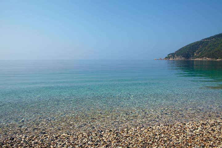 Lichnos Beach Hotel & Suites