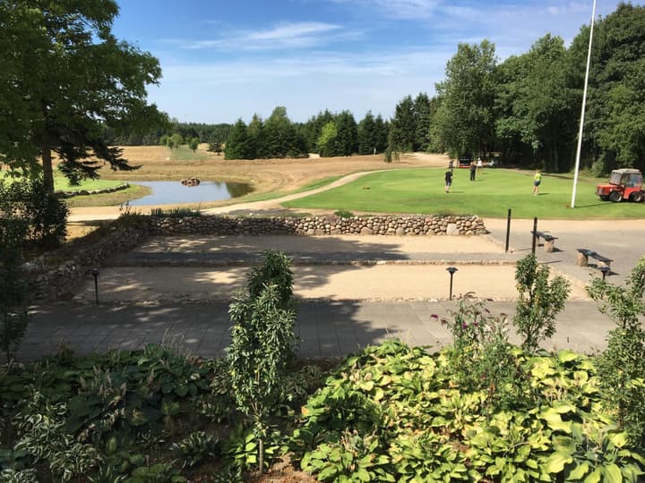 Tollundgaard Golf Park