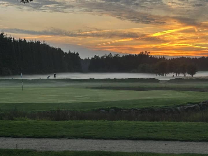 Tollundgaard Golf Park