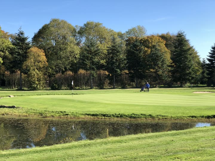 Tollundgaard Golf Park