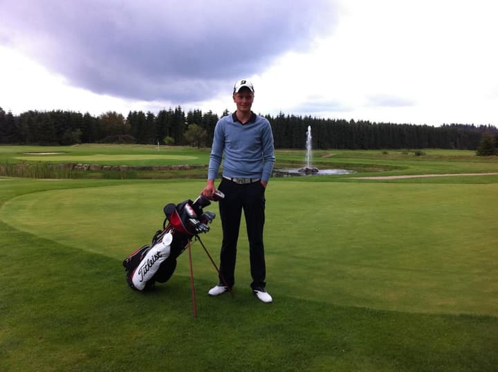 Tollundgaard Golf Park