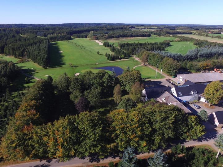 Tollundgaard Golf Park