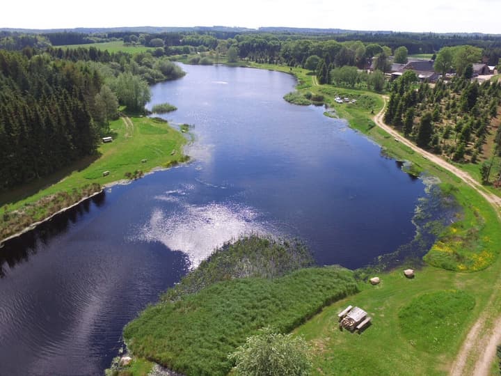 Tollundgaard Golf Park