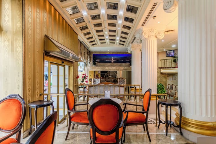 Tilia Hotel