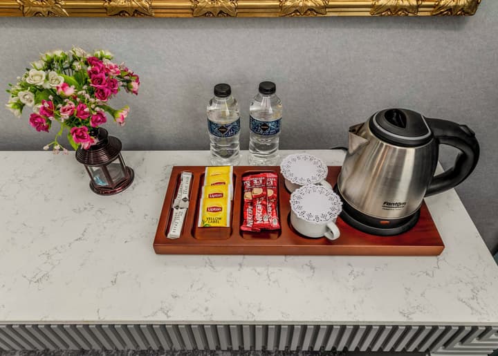 Tilia Hotel