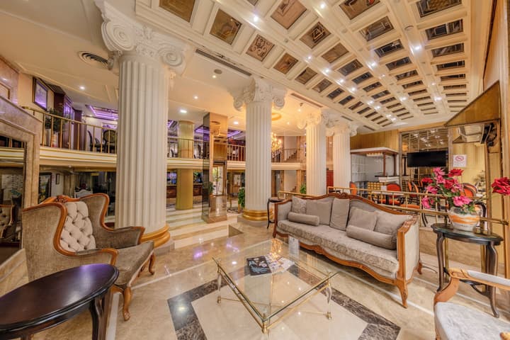 Tilia Hotel