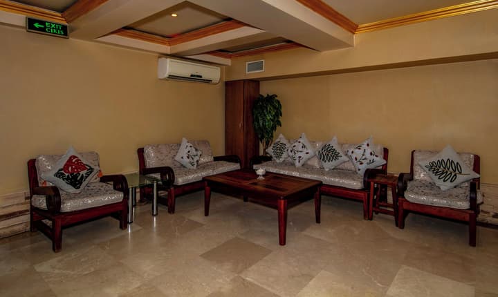 Tilia Hotel