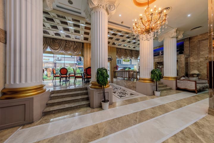 Tilia Hotel