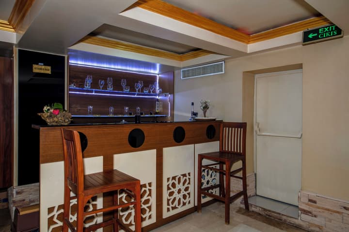 Tilia Hotel