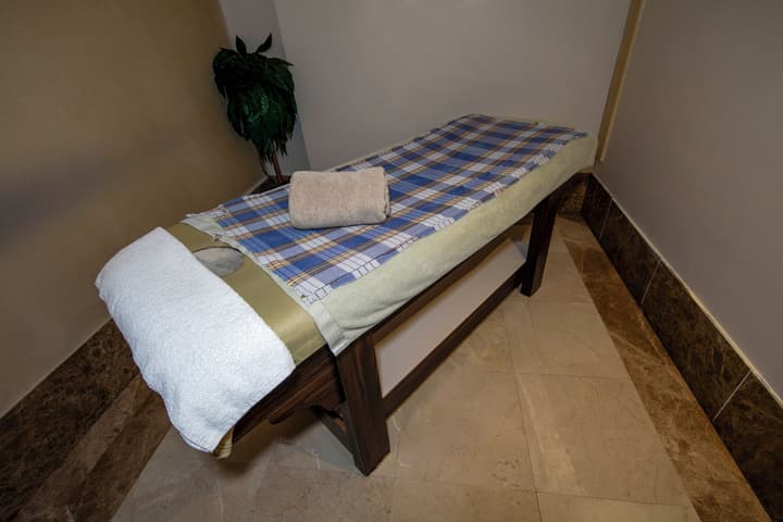 Tilia Hotel