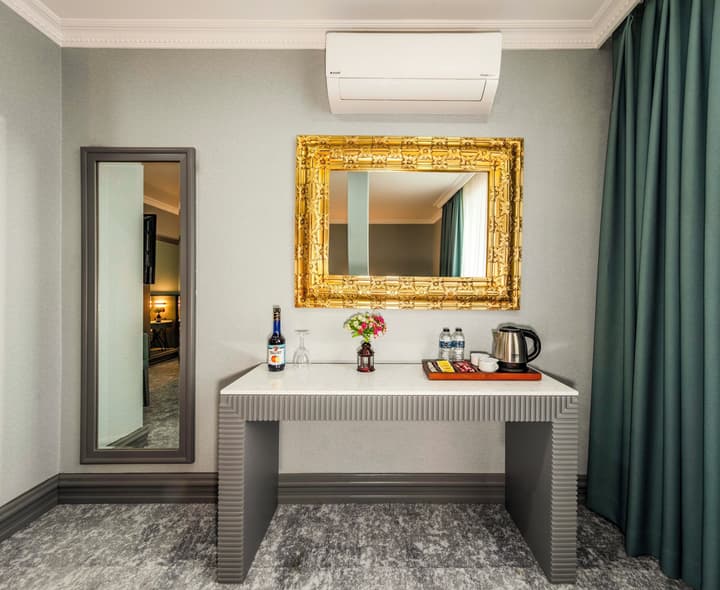 Tilia Hotel