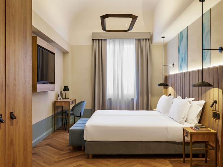 Hotel Giacomo Morra Alba - Handwritten Collection