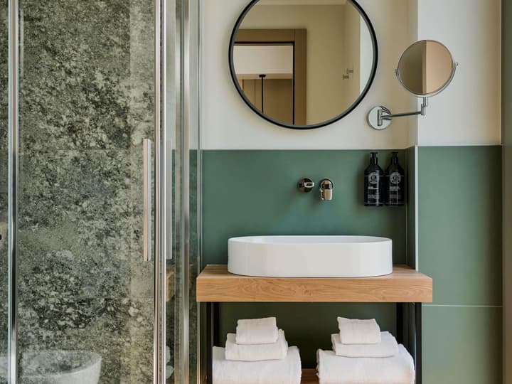 Hotel Giacomo Morra Alba - Handwritten Collection