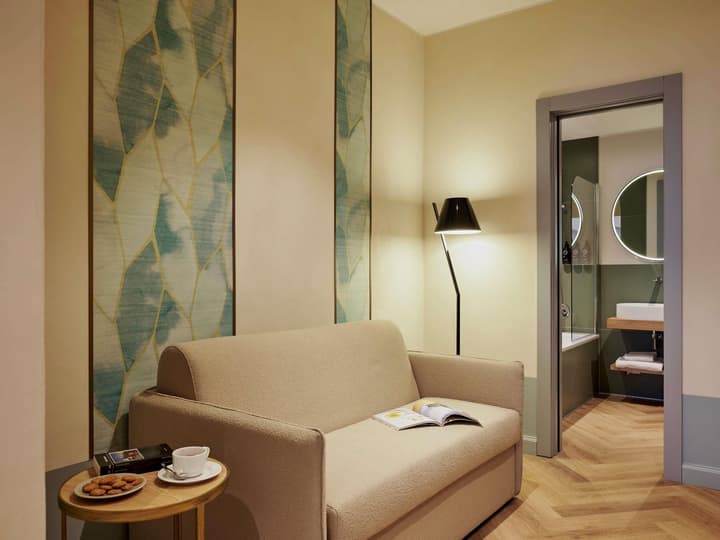 Hotel Giacomo Morra Alba - Handwritten Collection