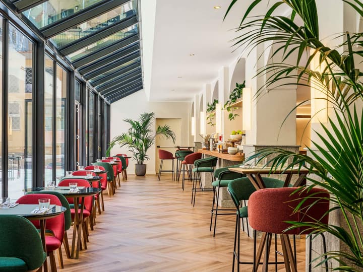 Hotel Giacomo Morra Alba - Handwritten Collection