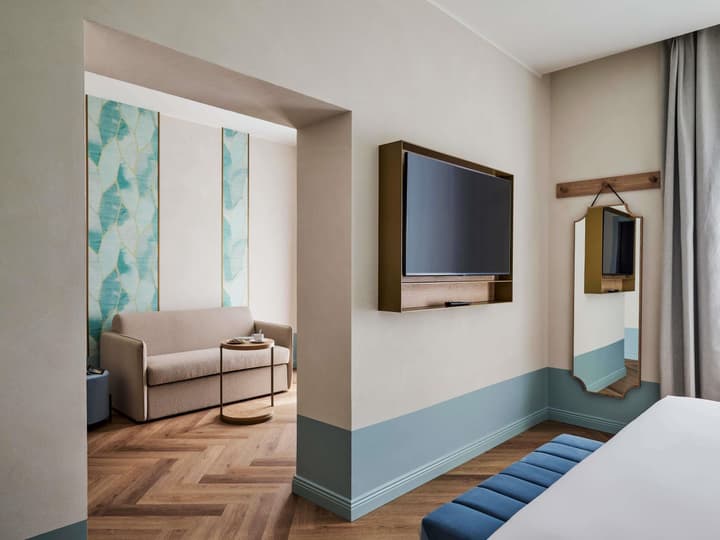 Hotel Giacomo Morra Alba - Handwritten Collection
