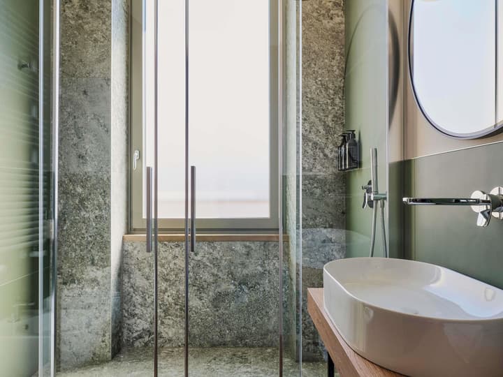 Hotel Giacomo Morra Alba - Handwritten Collection