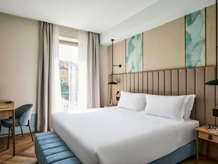 Hotel Giacomo Morra Alba - Handwritten Collection