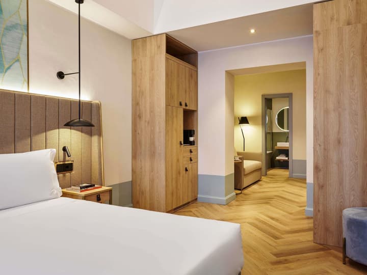 Hotel Giacomo Morra Alba - Handwritten Collection