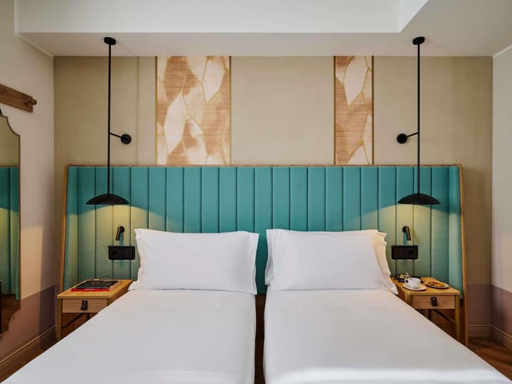 Hotel Giacomo Morra Alba - Handwritten Collection