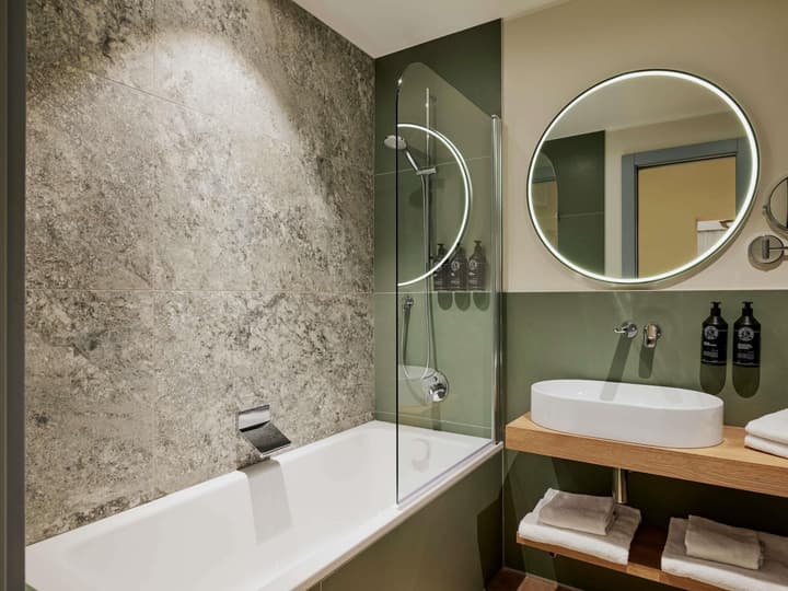 Hotel Giacomo Morra Alba - Handwritten Collection
