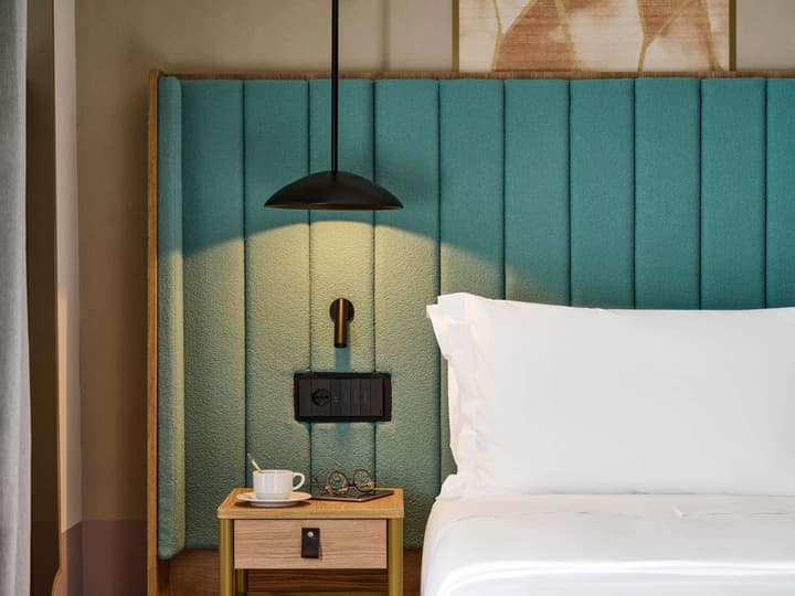 Hotel Giacomo Morra Alba - Handwritten Collection