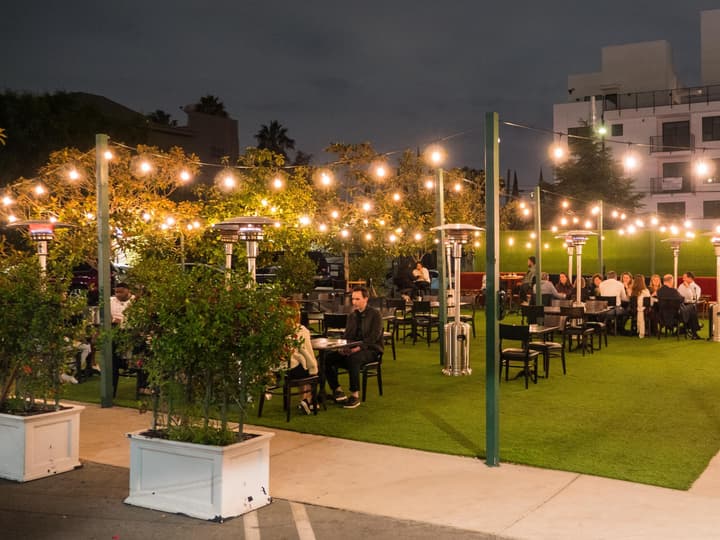 Hollywood Historic Hotel