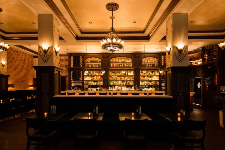 Hollywood Historic Hotel
