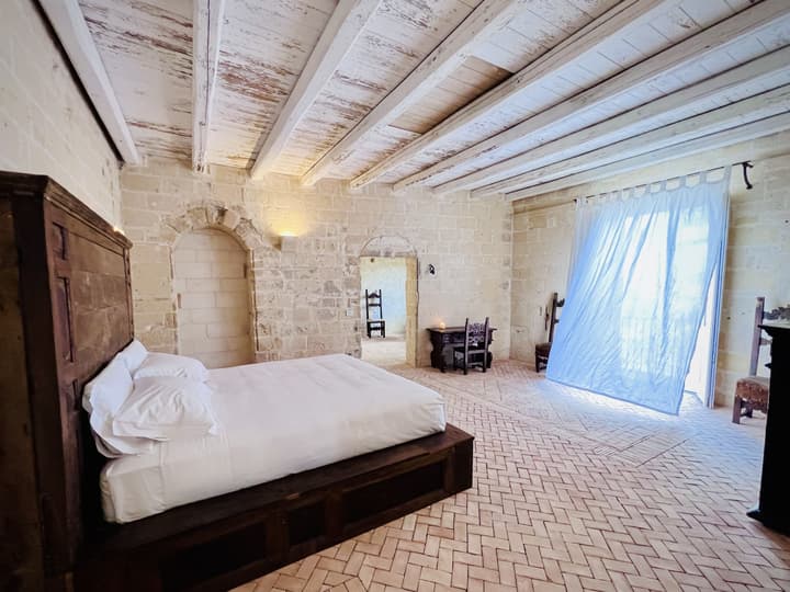 Sextantio Le Grotte Della Civita