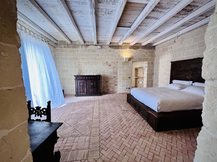 Sextantio Le Grotte Della Civita