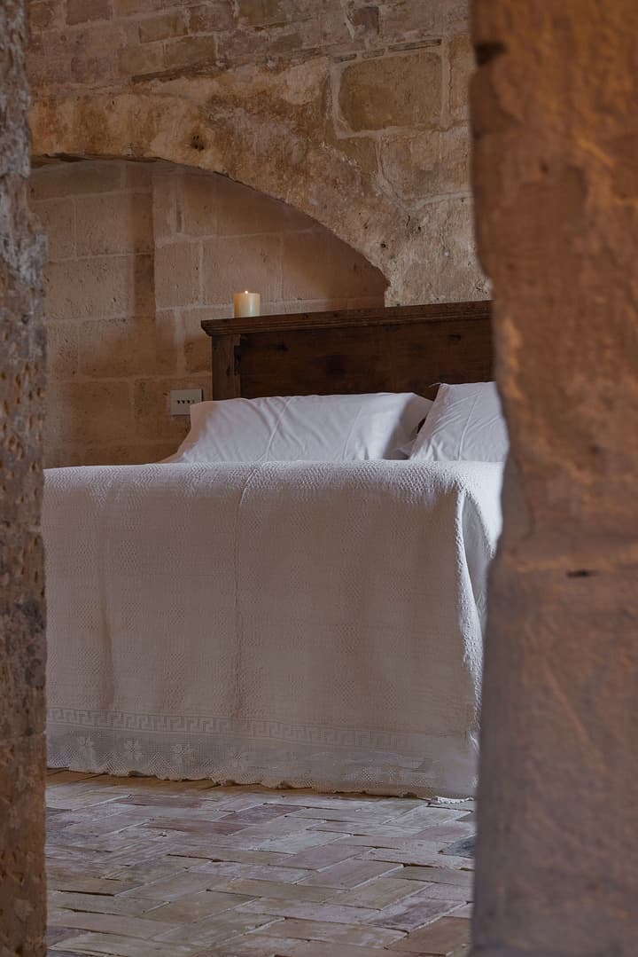 Sextantio Le Grotte Della Civita