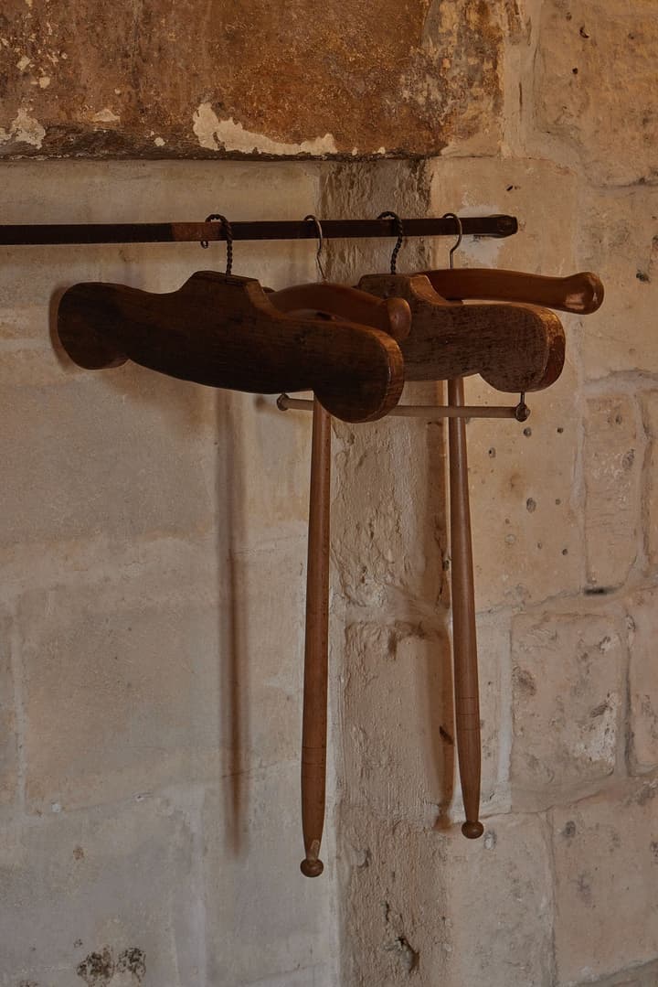 Sextantio Le Grotte Della Civita