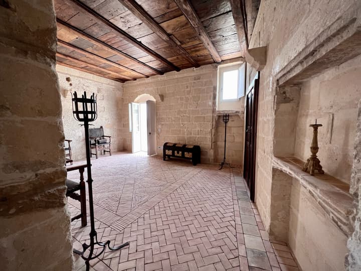 Sextantio Le Grotte Della Civita
