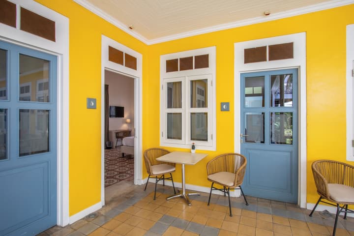 Boutique Hotel t Klooster