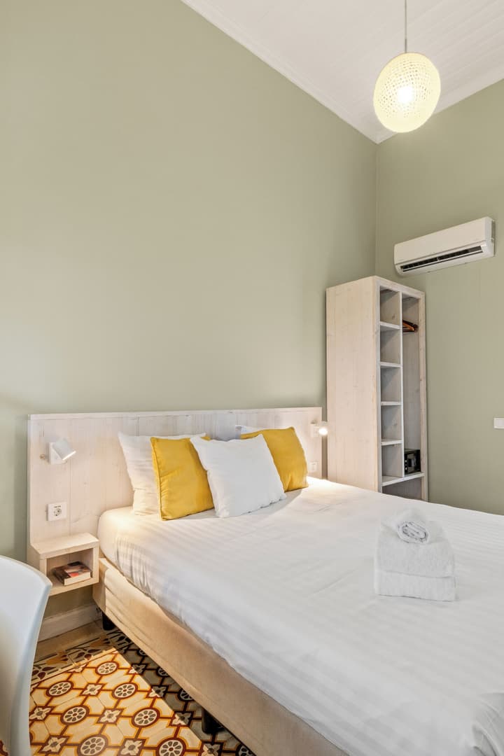 Boutique Hotel t Klooster