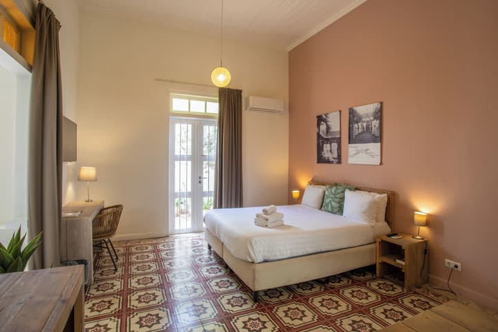 Boutique Hotel t Klooster