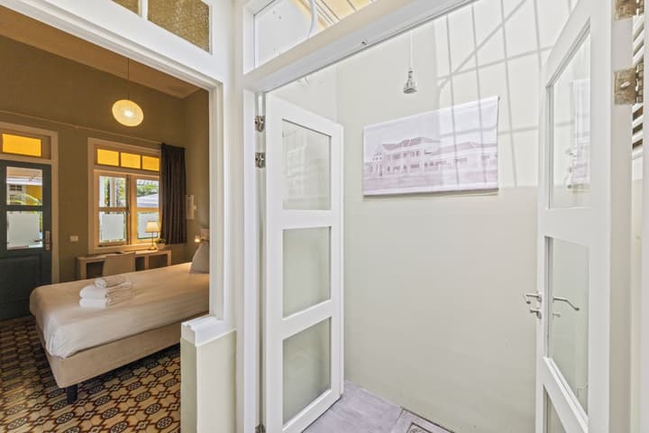 Boutique Hotel t Klooster