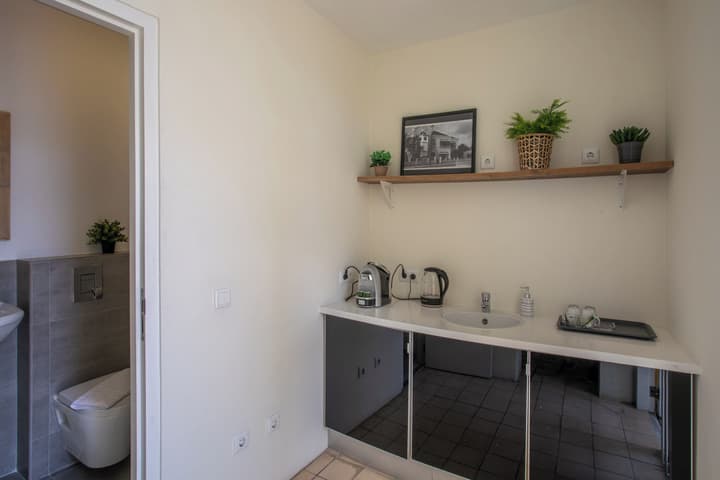 Boutique Hotel t Klooster