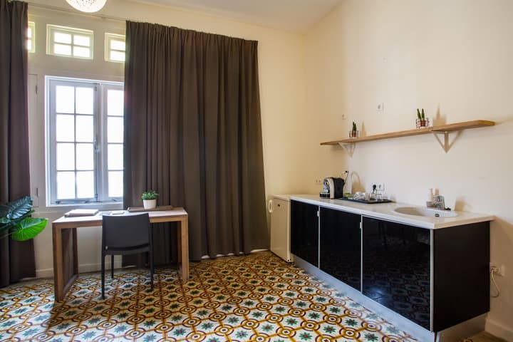Boutique Hotel t Klooster