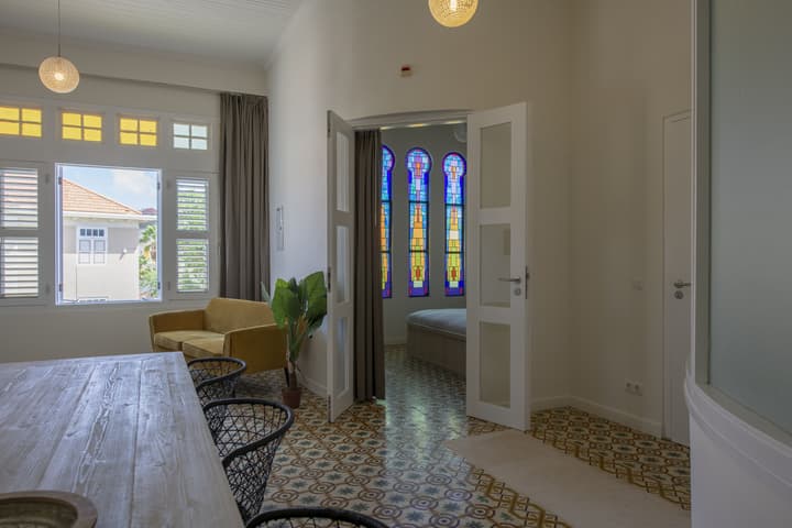 Boutique Hotel t Klooster