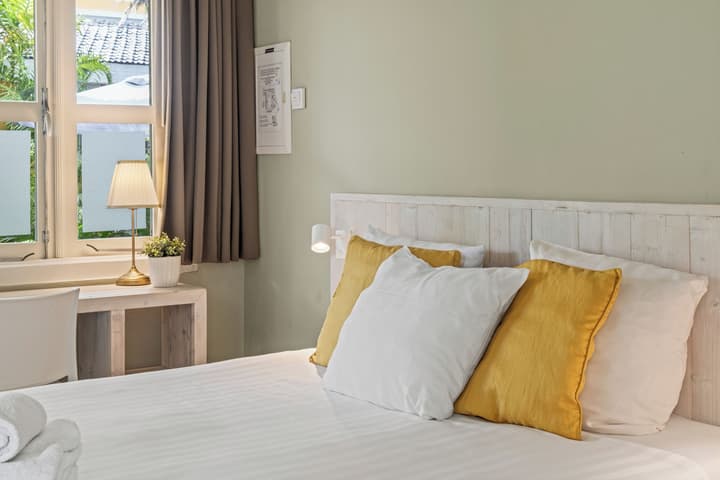 Boutique Hotel t Klooster