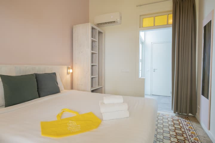 Boutique Hotel t Klooster
