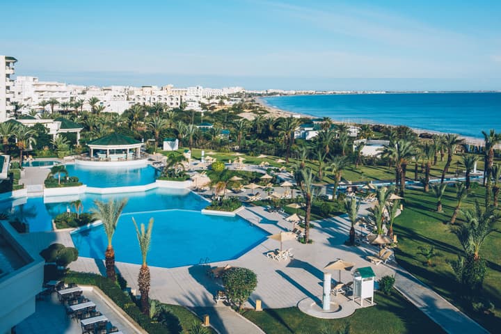 Iberostar Selection Royal El Mansour