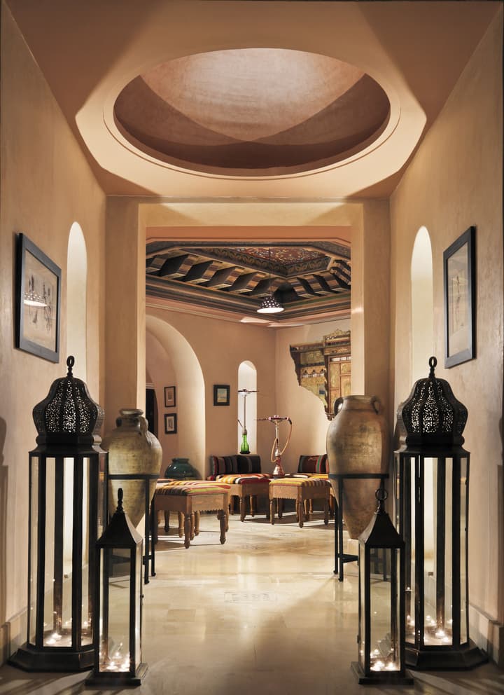 Iberostar Selection Royal El Mansour