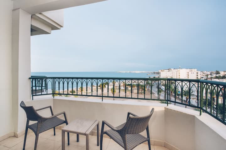 Iberostar Selection Royal El Mansour