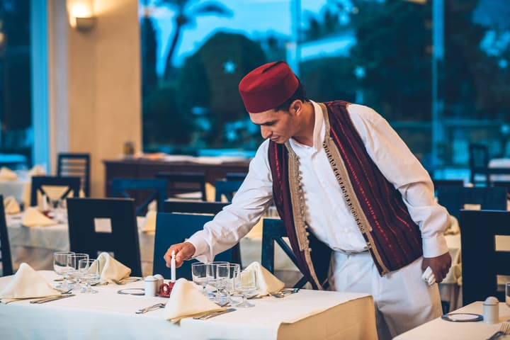 Iberostar Selection Royal El Mansour