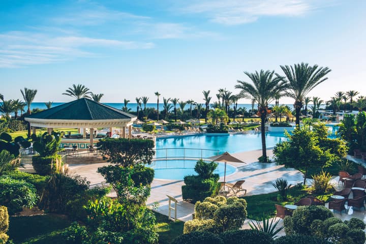 Iberostar Selection Royal El Mansour