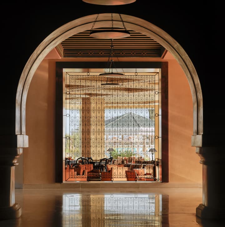 Iberostar Selection Royal El Mansour