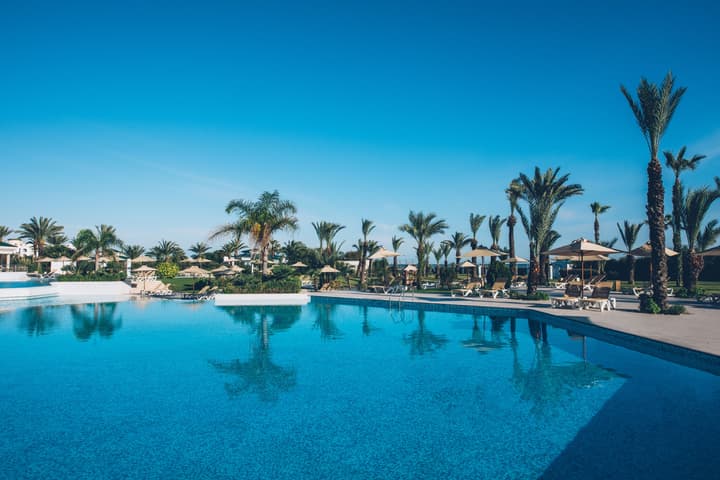 Iberostar Selection Royal El Mansour