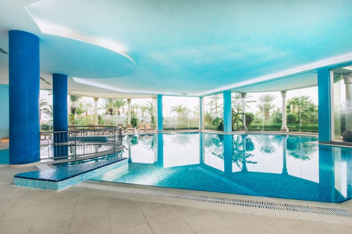Iberostar Selection Royal El Mansour